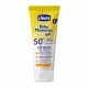 Chicco Baby Moments Sun fényvédő krém, SPF 50+, újszülött kortól, 75 ml