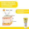 Chicco Baby Moments Sun fényvédő krém, SPF 50+, újszülött kortól, 75 ml