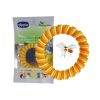 Chicco Natural Bracelet illatosított karkötő 3év+, sárga