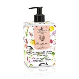   Florinda folyékony konyhai szagtalanító szappan – 500 ml