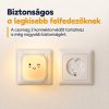Numsy LUX automata szenzoros éjszakai fény – 2 db