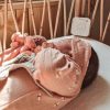 Numsy Original hordozható fehérzaj-készülék éjszakai fénnyel
