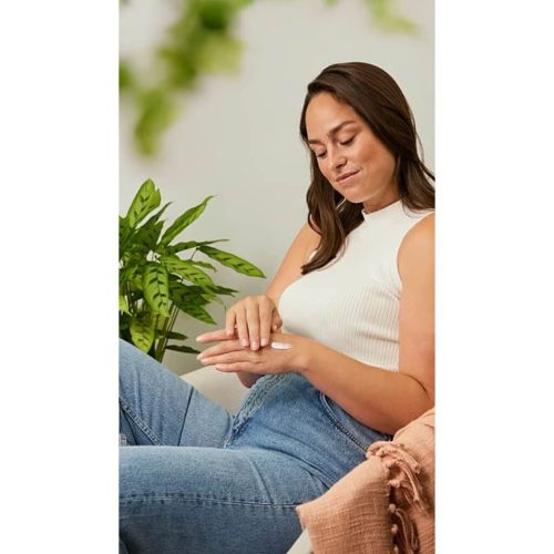 Weleda Gránátalmás regeneráló kézkrém – 50 ml