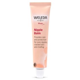 Weleda bimbóvédő balzsam kismamáknak 25 g-os kiszerelésben