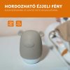 ZAZU Benny hordozható éjjeli fény alkonyatérzékelővel – Tóp