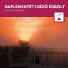 ZAZU Henry süni naplemente projektor mozgó vetítéssel és nyugtató dallamokkal