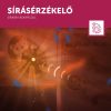 ZAZU Henry süni naplemente projektor mozgó vetítéssel és nyugtató dallamokkal