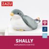 ZAZU Shally veréb naplemente projektor mozgó vetítéssel és nyugtató dallamokkal