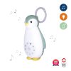 ZAZU Zoe 3 az 1-ben hanggép, éjjeli fény és Bluetooth hangszóró – Kék