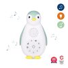 ZAZU Zoe 3 az 1-ben hanggép, éjjeli fény és Bluetooth hangszóró – Kék