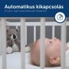 ZAZU Coco zenélő babanyugtató plüsskoala fehér zajjal és sírásérzékelővel