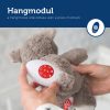 ZAZU Coco zenélő babanyugtató plüsskoala fehér zajjal és sírásérzékelővel
