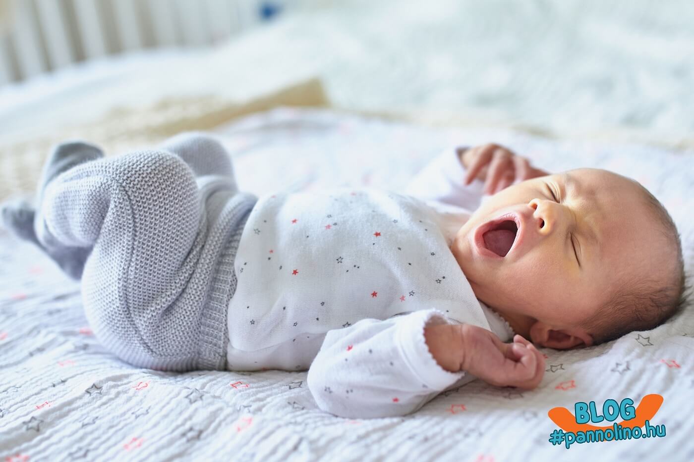 Első pelenkák újszülötteknek: melyiket és hányat?